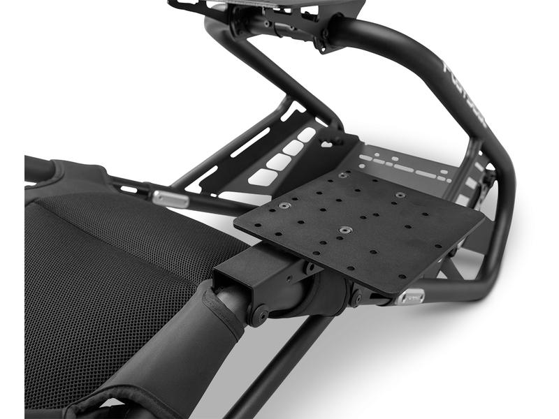 Playseat Trophy Gearshift and Handbrake Holder Halterung für Schalthebel und Handbremse