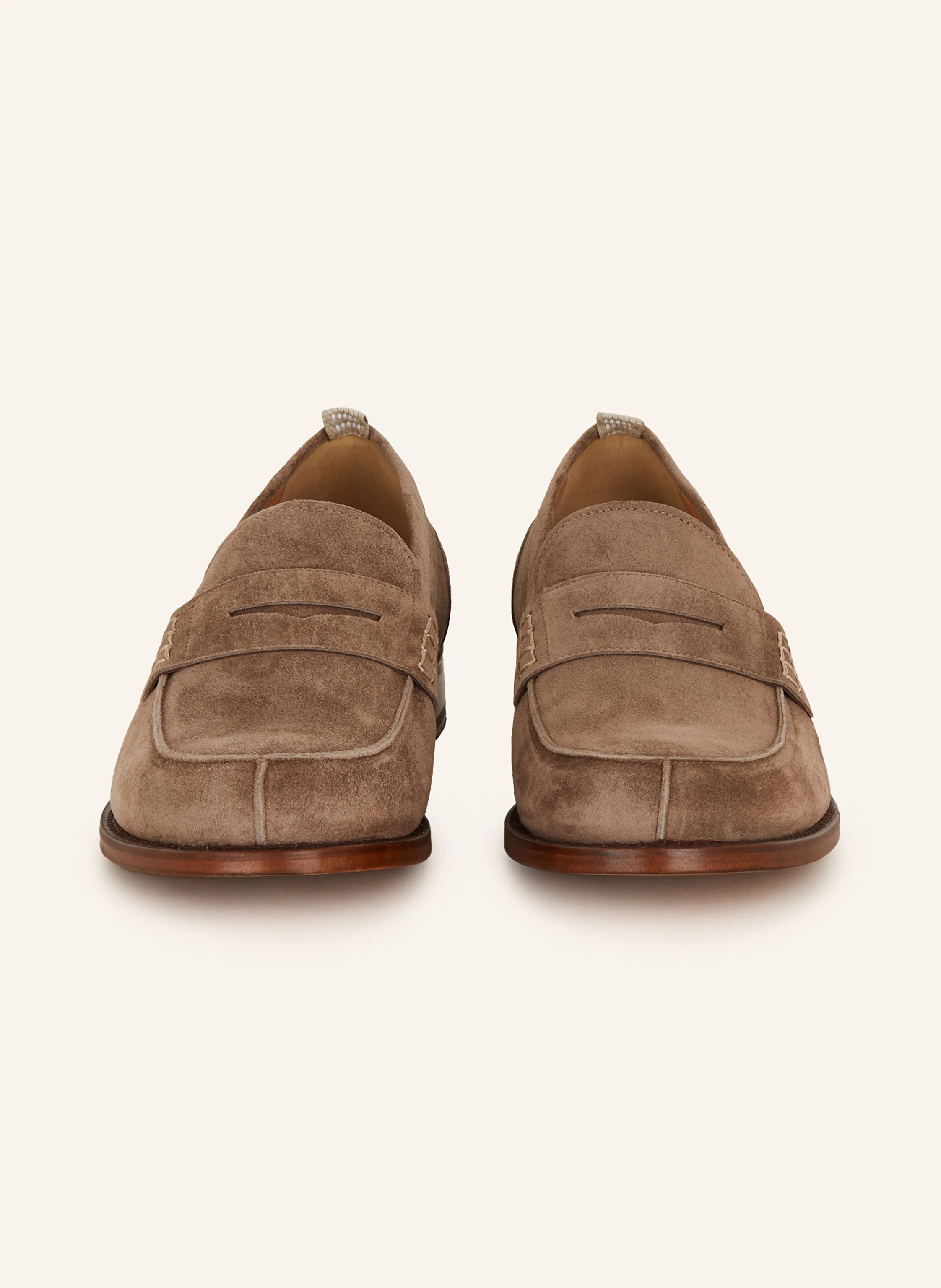 Cordwainer Loafer