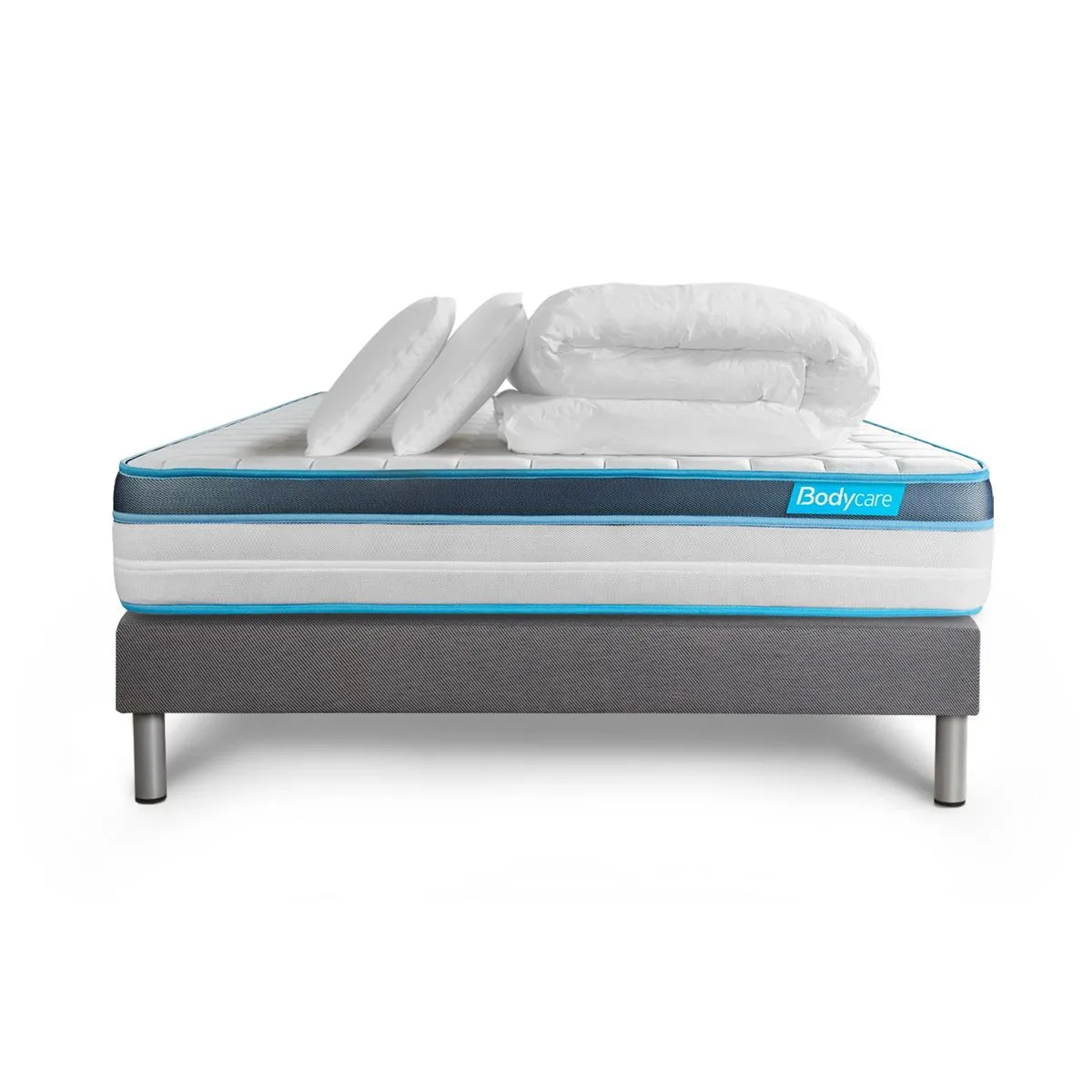 Bodycare BodyFit 180x200
