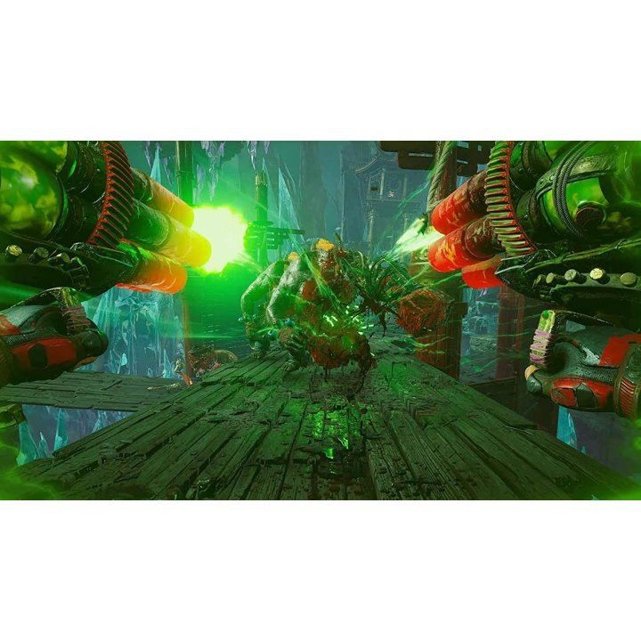 Shadow Warrior 3 (Definitive Edition)- PlayStation 4