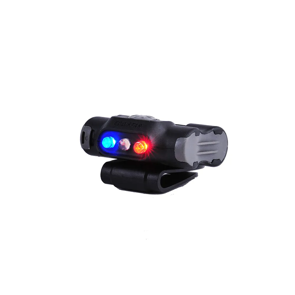 Nextorch -  Cliplampe UL12