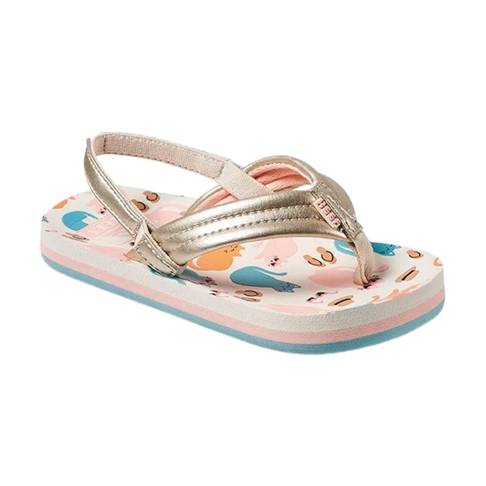 Reef Little Ahi Teenslippers Junior