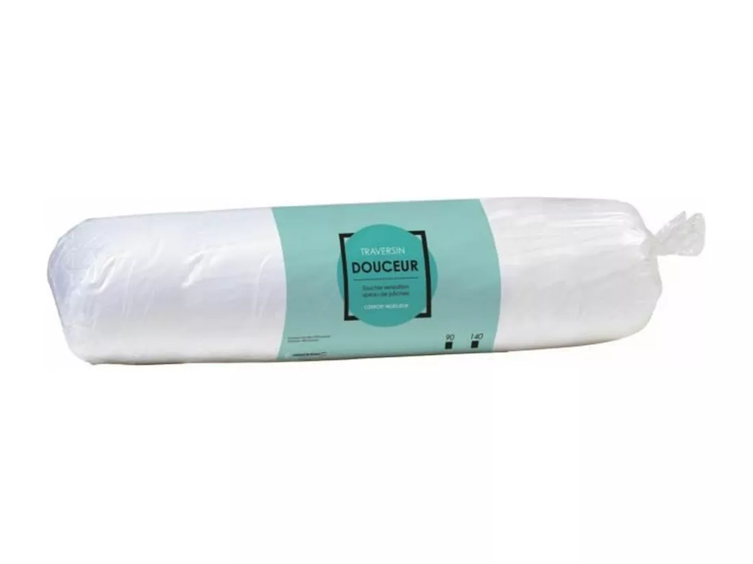 Traversin Microfibre 140 cm