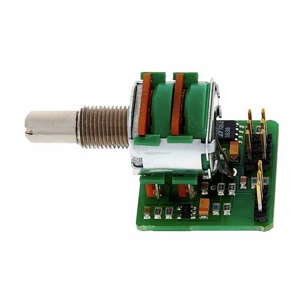 EMG ABC Balance Control