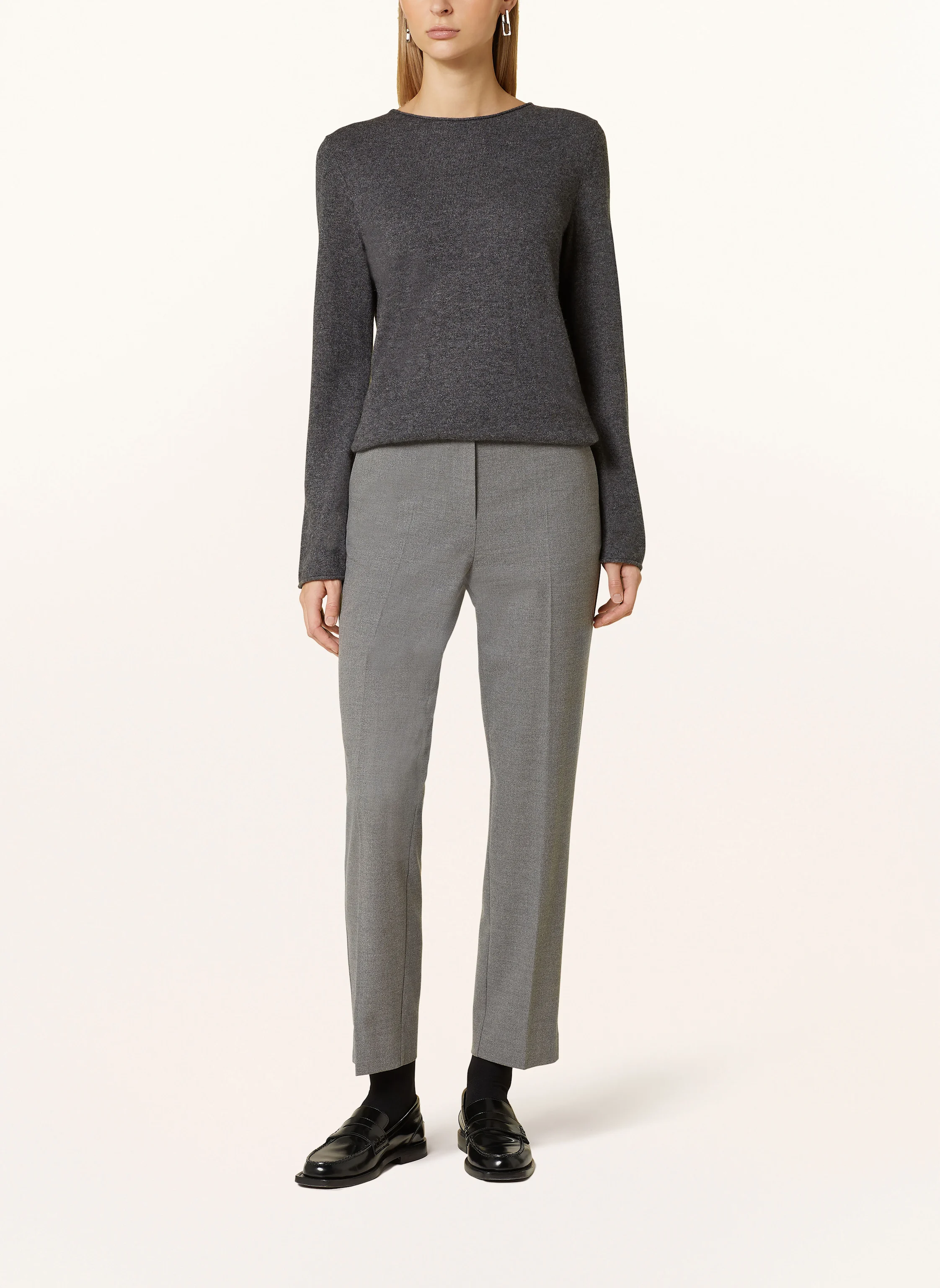 Marc O'Polo Cashmere-Pullover
