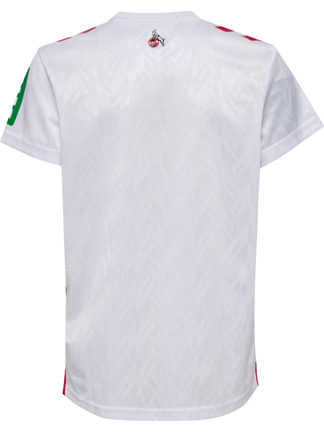 1FCK 24/25 HOME JERSEY S/S KIDS