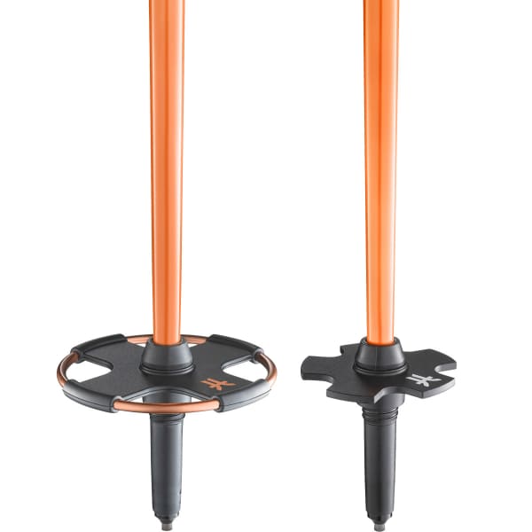 Bâton de ski FACTION POLES