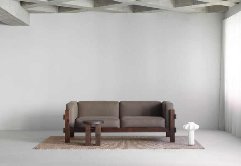 Normann Copenhagen Phantom tafellamp