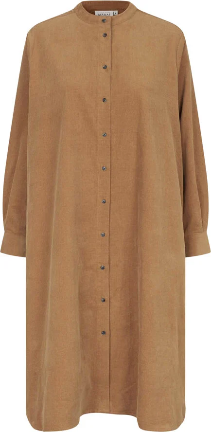 Masai Copenhagen MaNaja Brown