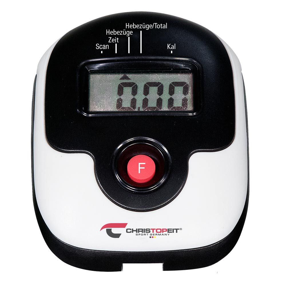 CHRISTOPEIT SPORT Horse Glider