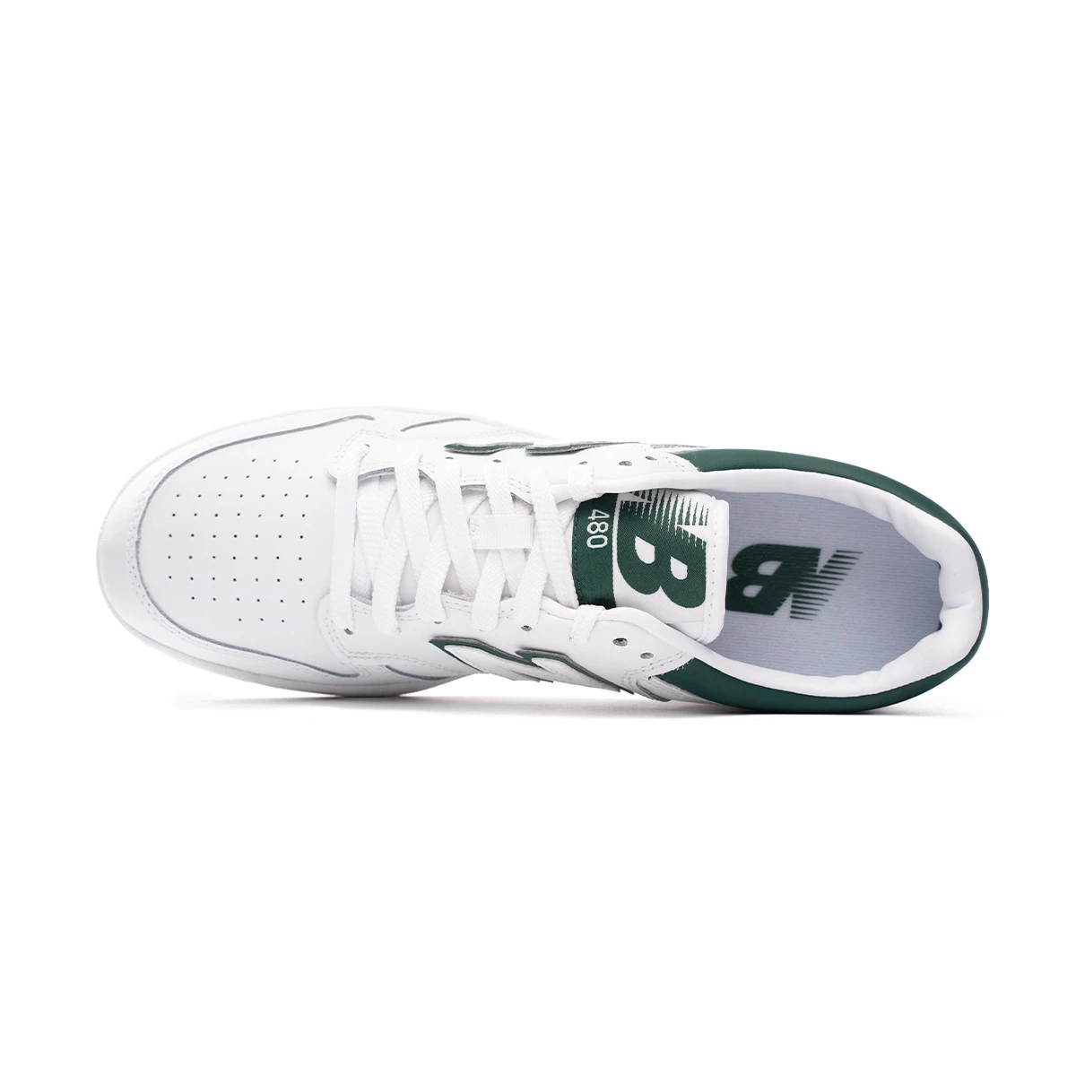 Sneakers New Balance 480