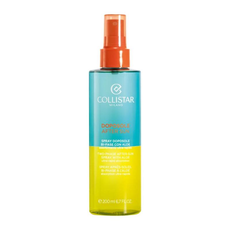 Collistar Two Phase Spray After Sun 200ml