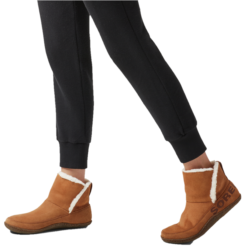 Sorel<br>Hjemmesko Nakiska Bootie 36