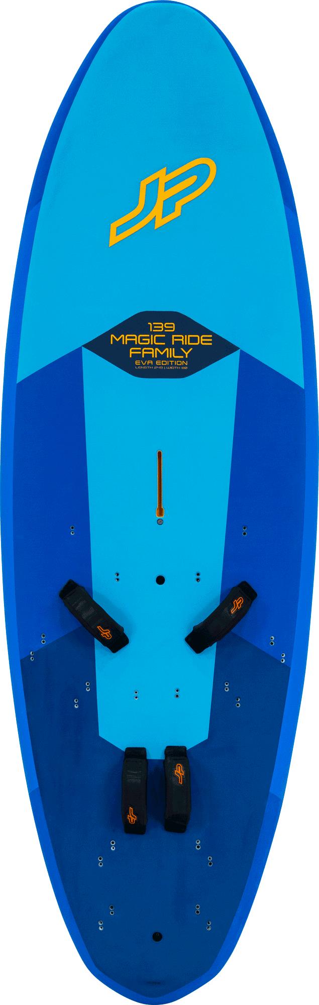 JP Australia Magic Ride Family EVA - 2024 139 L