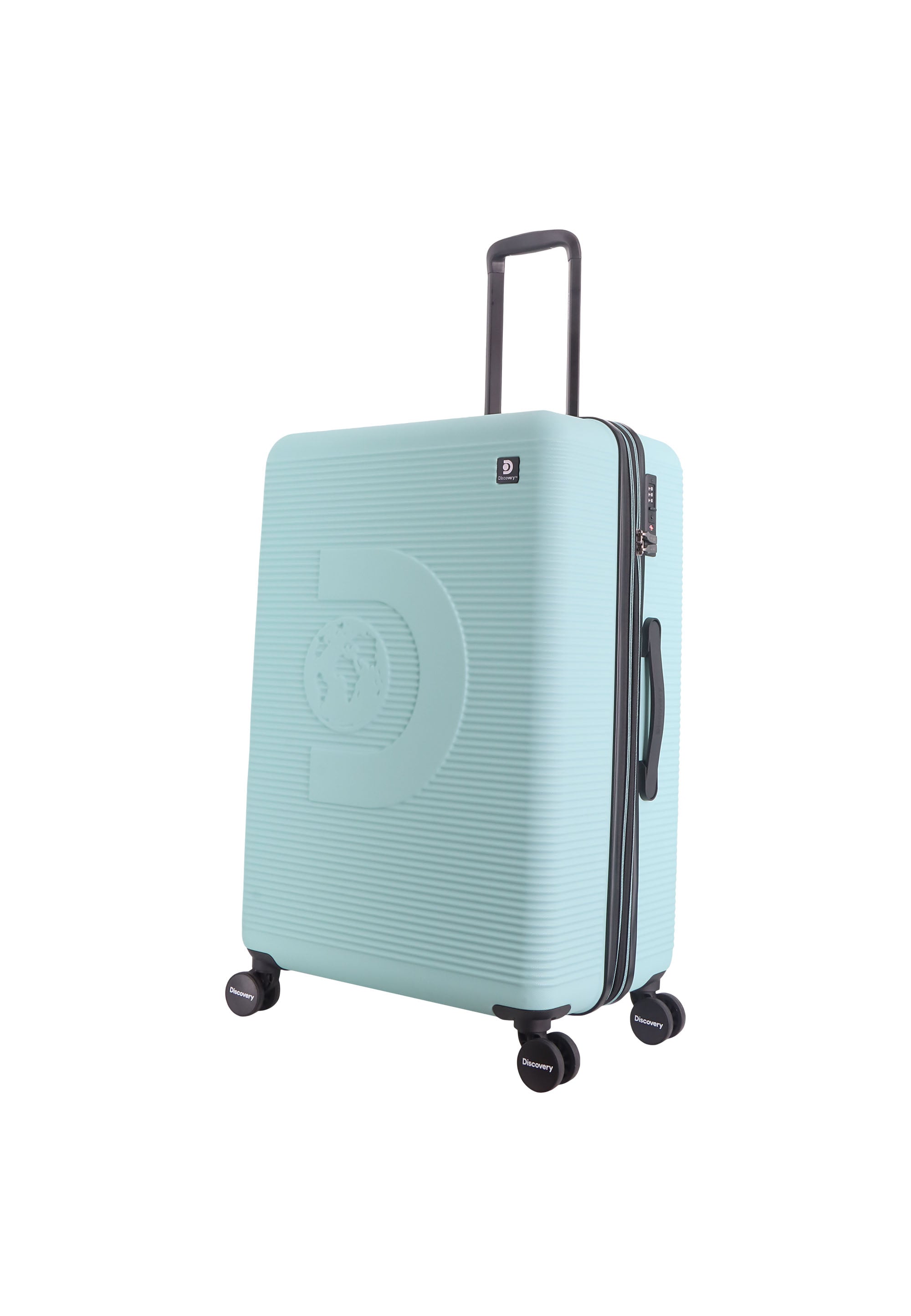Discovery Eclipse 77 cm Reiskoffer - Mint