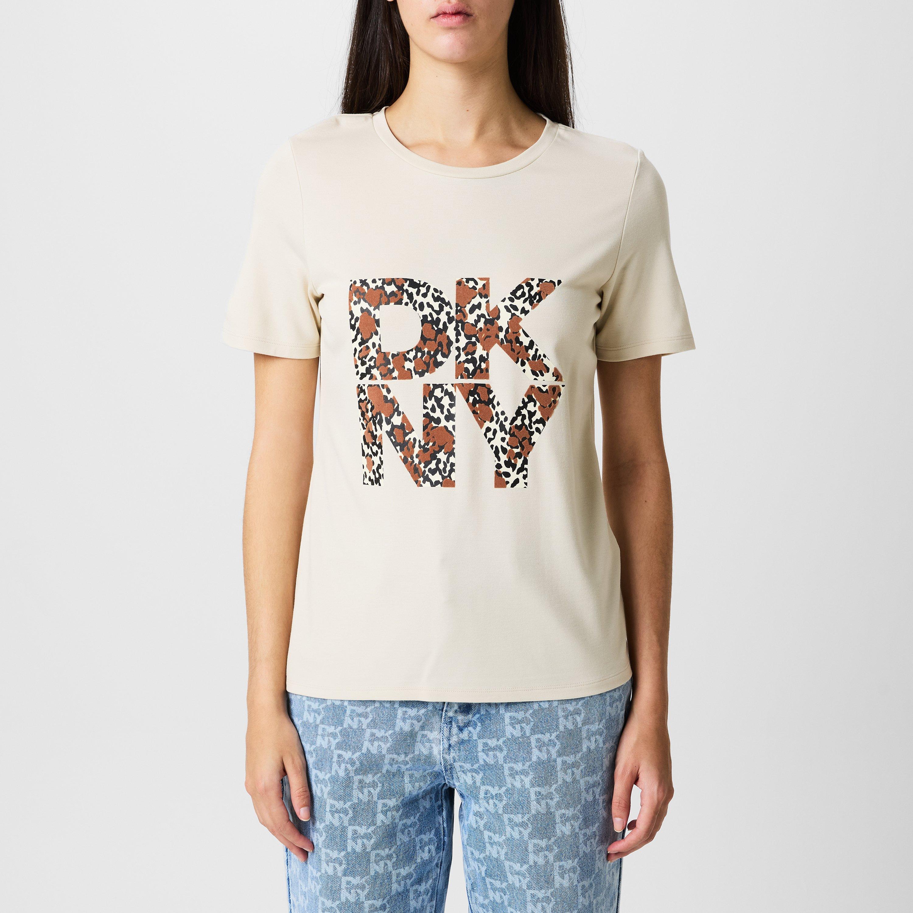 DKNY Logo T-Shirt