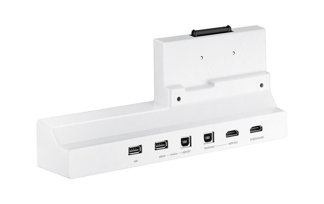 Anschlussbox CY-TF65BRCOptionale Anschlussbox für Flip 2
