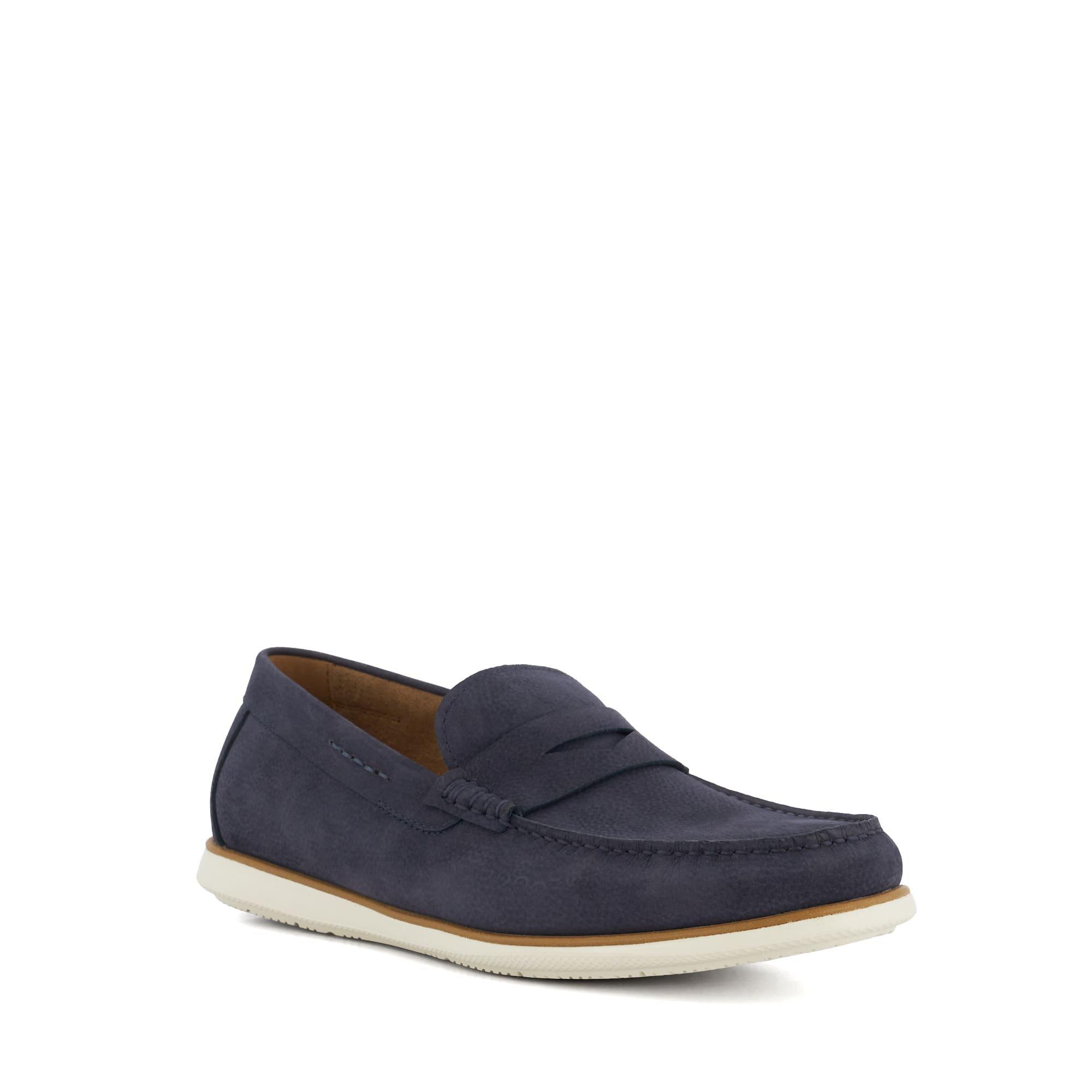 Dune London Berkly loafers
