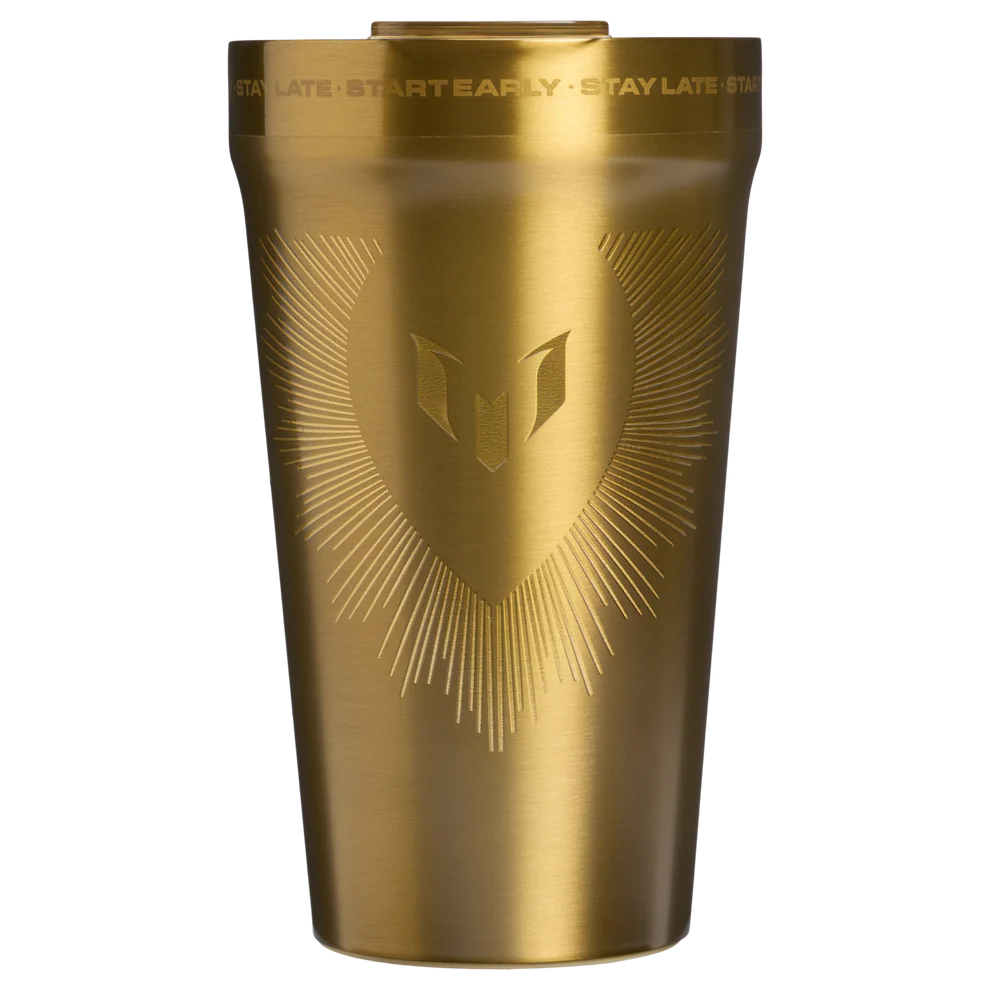 Messi x Stanley 1913 Everyday Tumbler | 0.47L