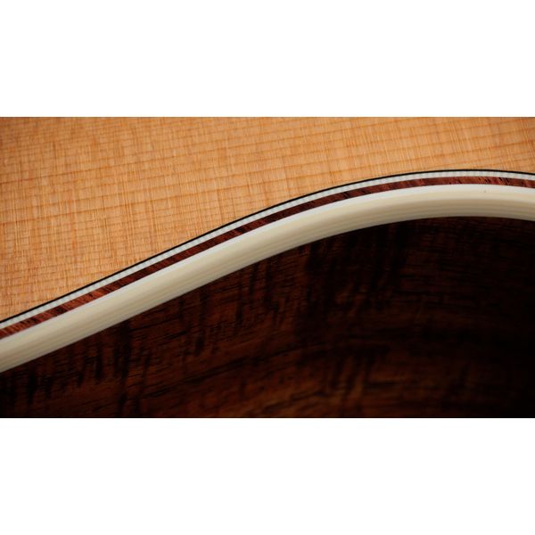 Taylor Gold Label 814e Koa