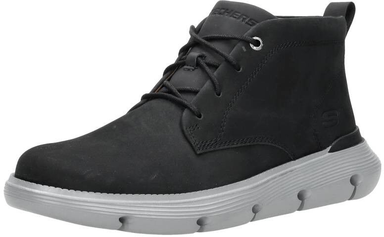 Skechers Garza - Fontaine zwart