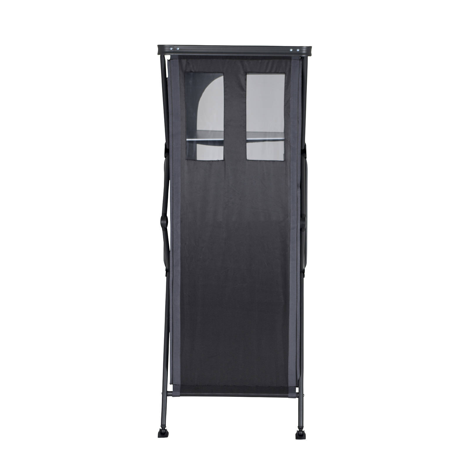 Crespo AP/101 campingkast (73x57x145 cm)
