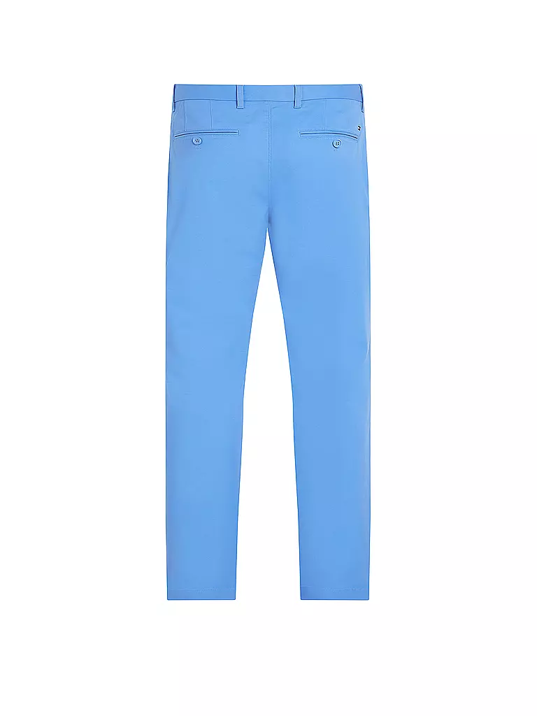 TOMMY HILFIGER Chino DENTON hellblau
