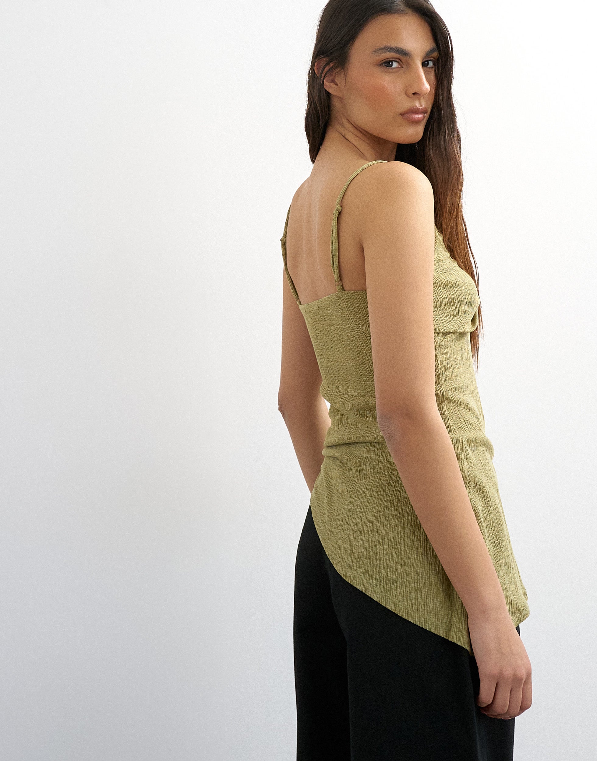 TSCLARA Top