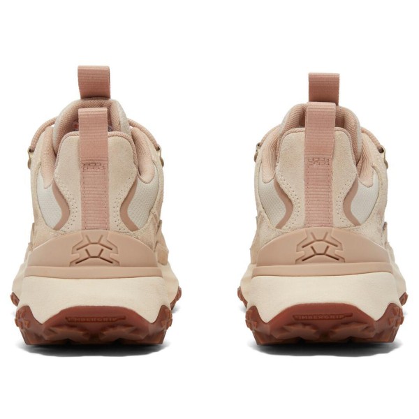Timberland - Women's Motion Access Low Lace Up WP Sneaker - Chaussures multisports