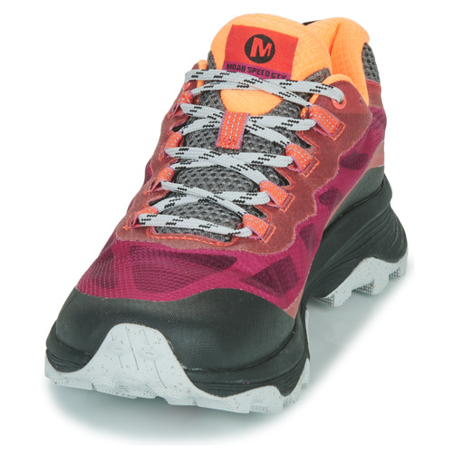 Merrell - MOAB SPEED GORE-TEX - Rose