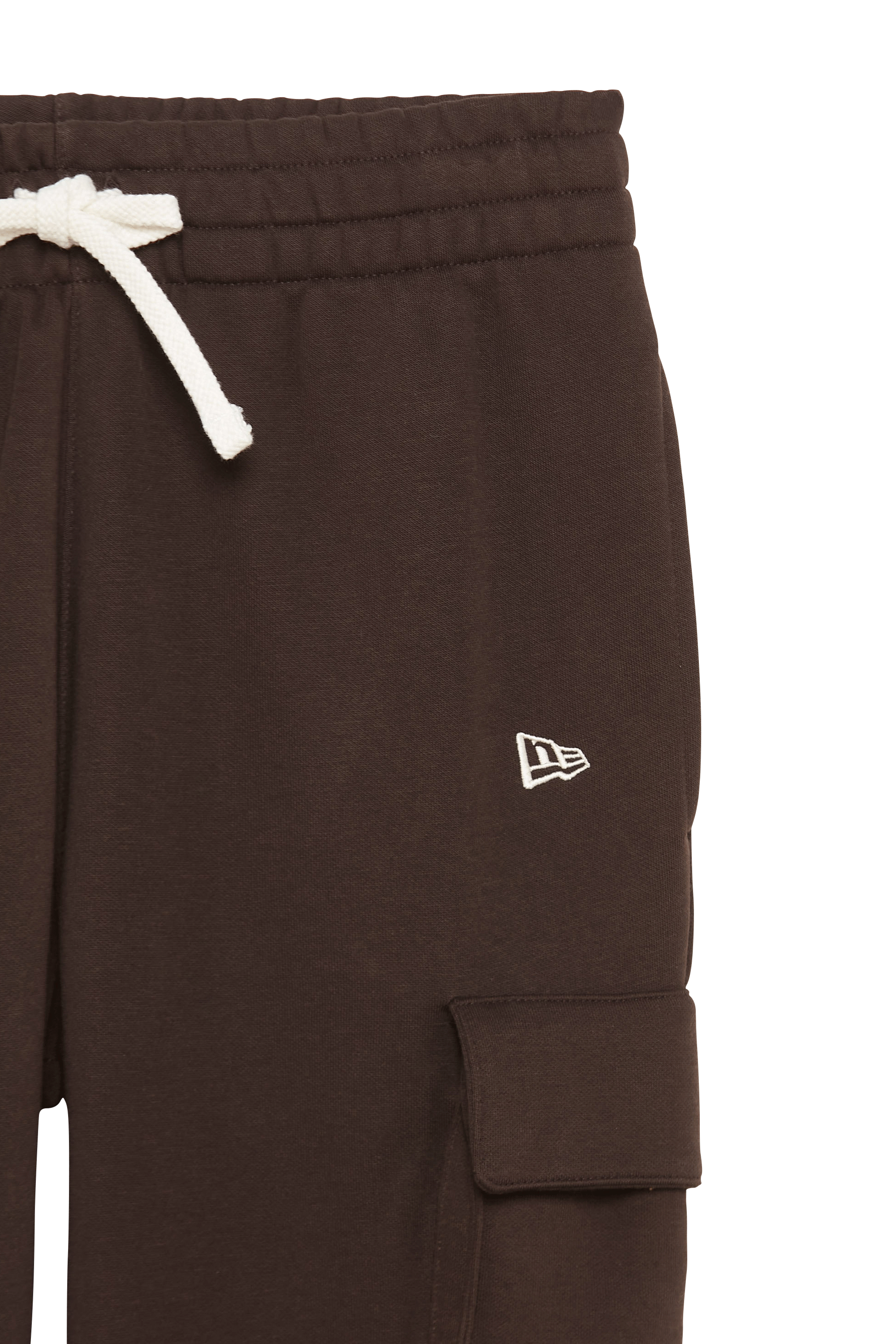 NEW ERA Jogging NE CARGO JOGG BR Marron