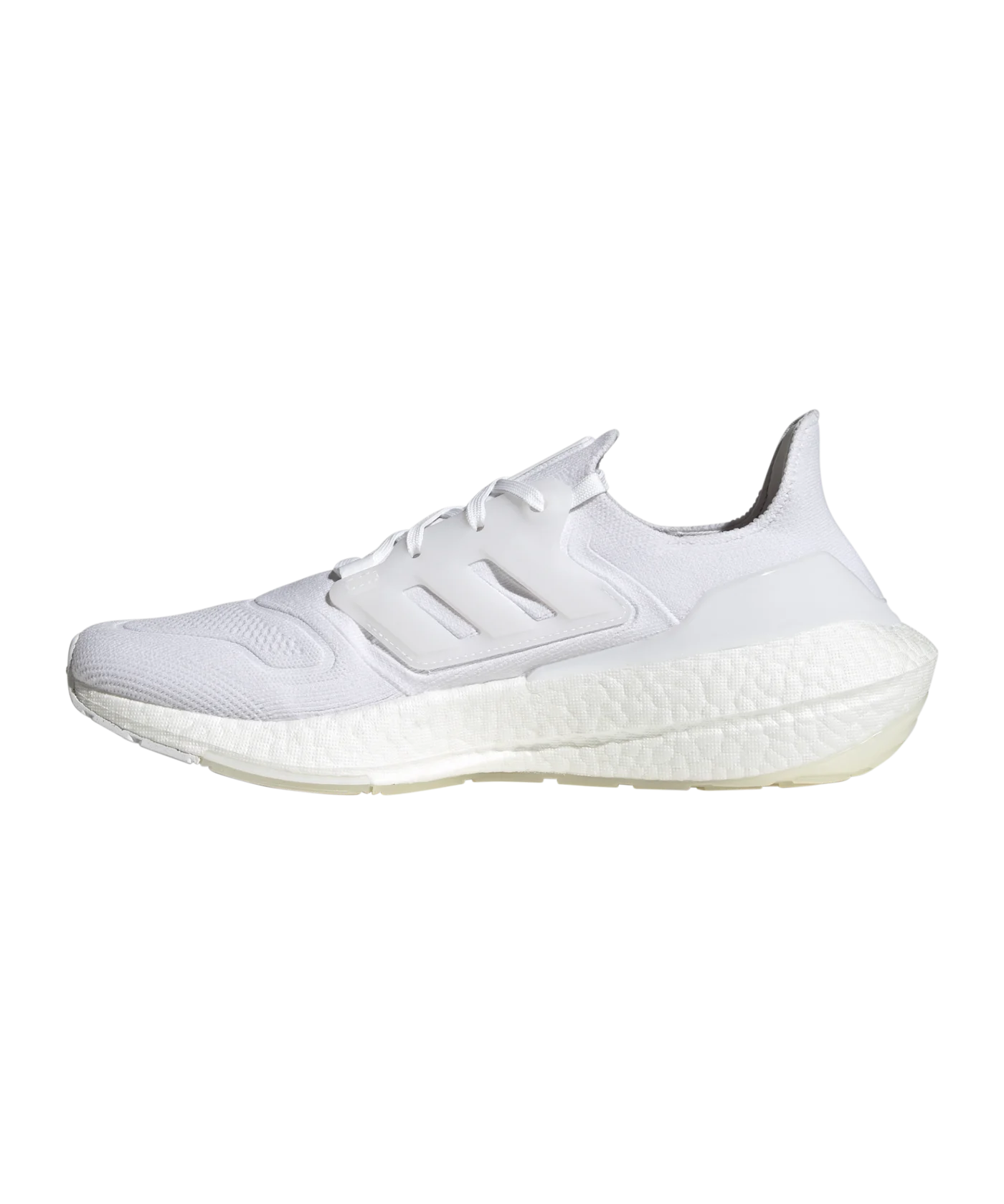 adidas Ultraboost 22 Running Weiss Schwarz