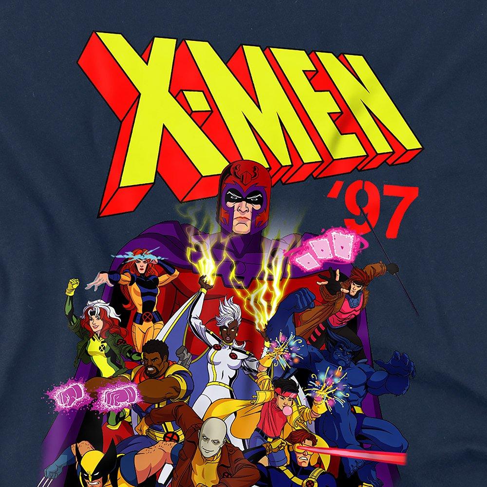 Marvel Comics T Shirt