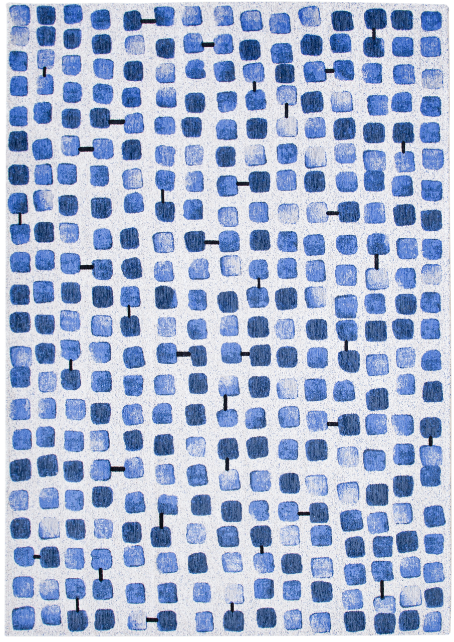COBBLESTONE 109348 AMPARO BLUE