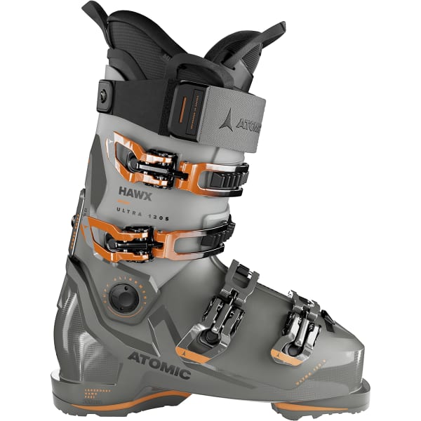 Chaussure de ski ATOMIC HAWX ULTRA 120 S GW GREY/ORANGE
