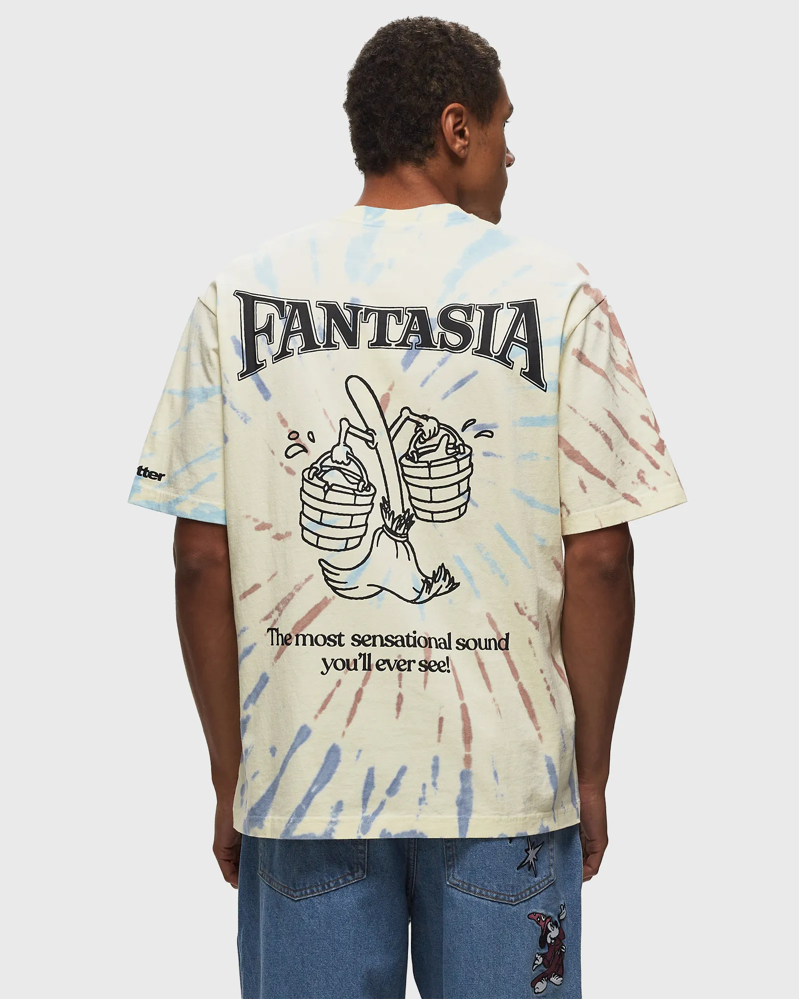 Butter Goods x Disney Cinema Tee