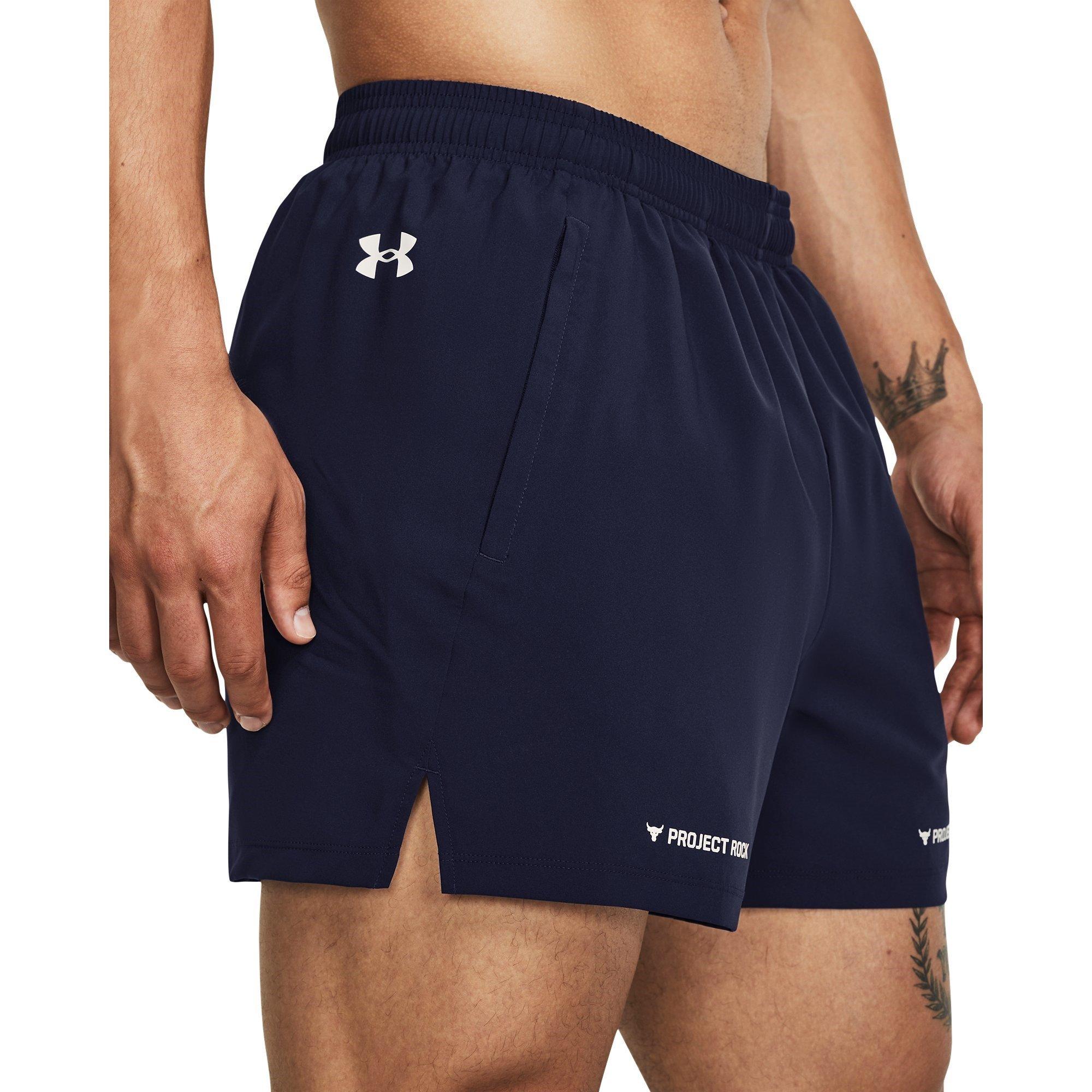 Under Armour Under Armour Pjt Rock Leg Day Short Gym Mens