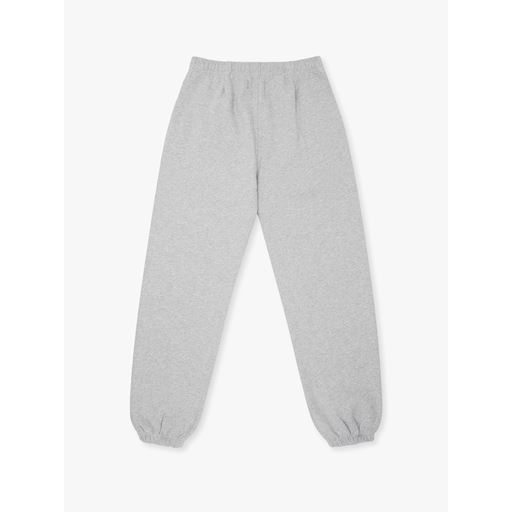 7 DAYS Active Organic Fitted Sweatpants, Heather Grey, M