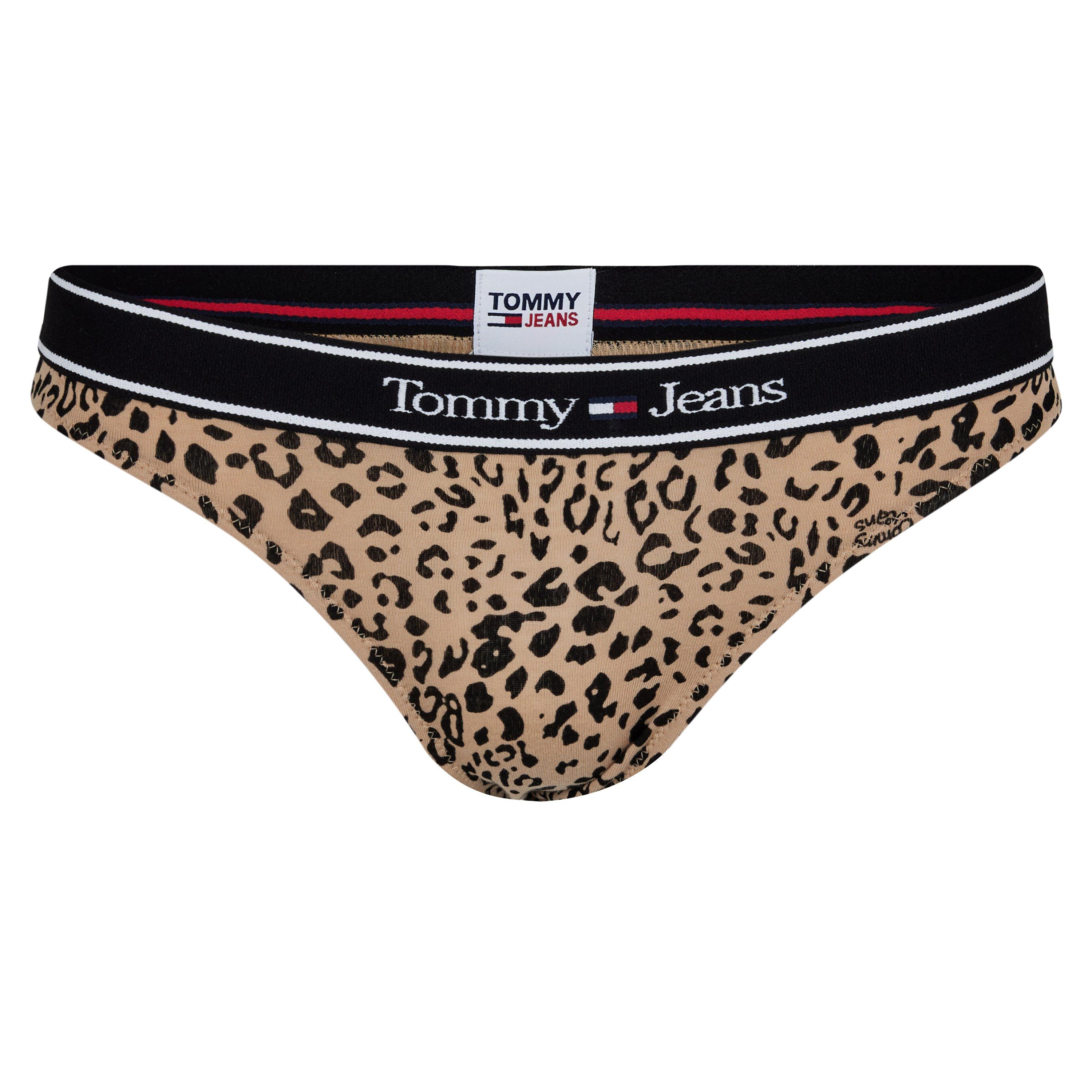 Tommy Hilfiger BIKINI PRINT