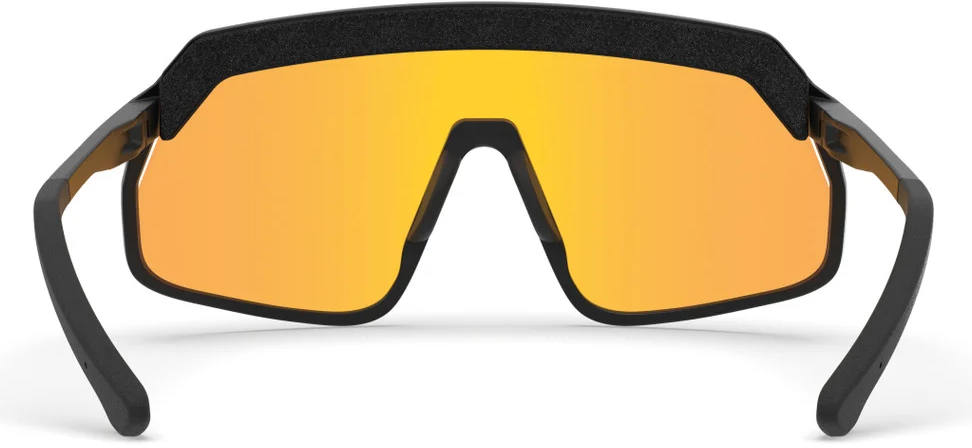 Spektrum Lom Black - gold lens