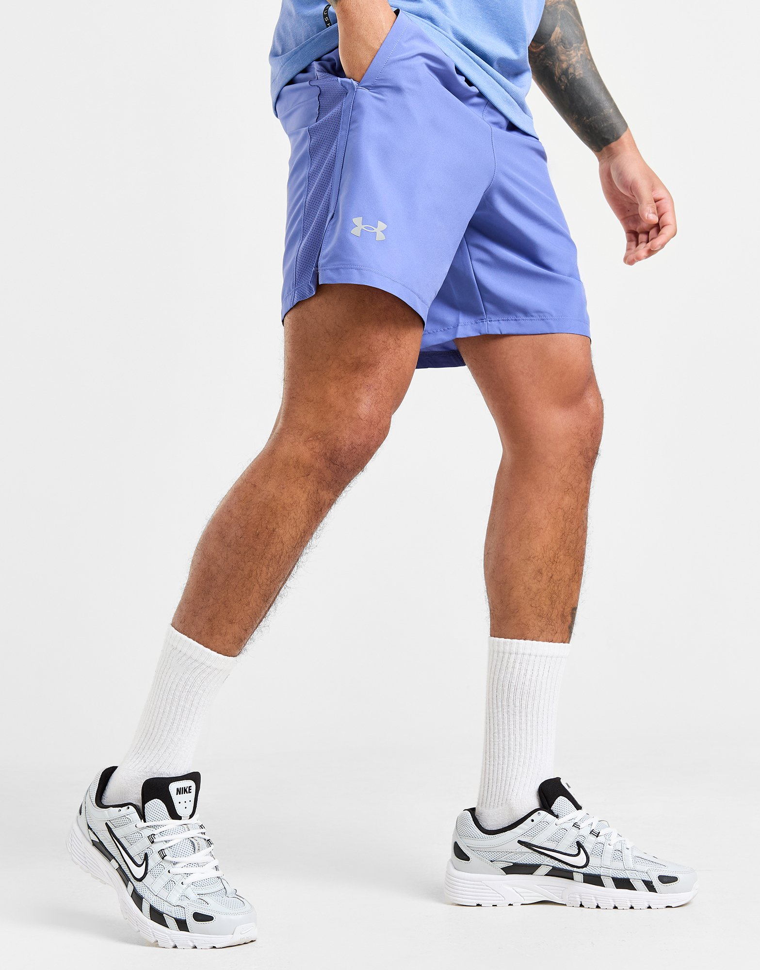 Under Armour Shorts UA LAUNCH 7'' SHORTS