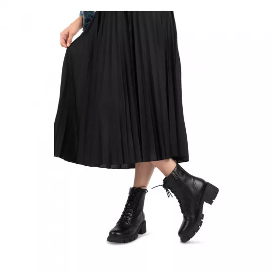 Bottines NOIR MERRY SCOTT