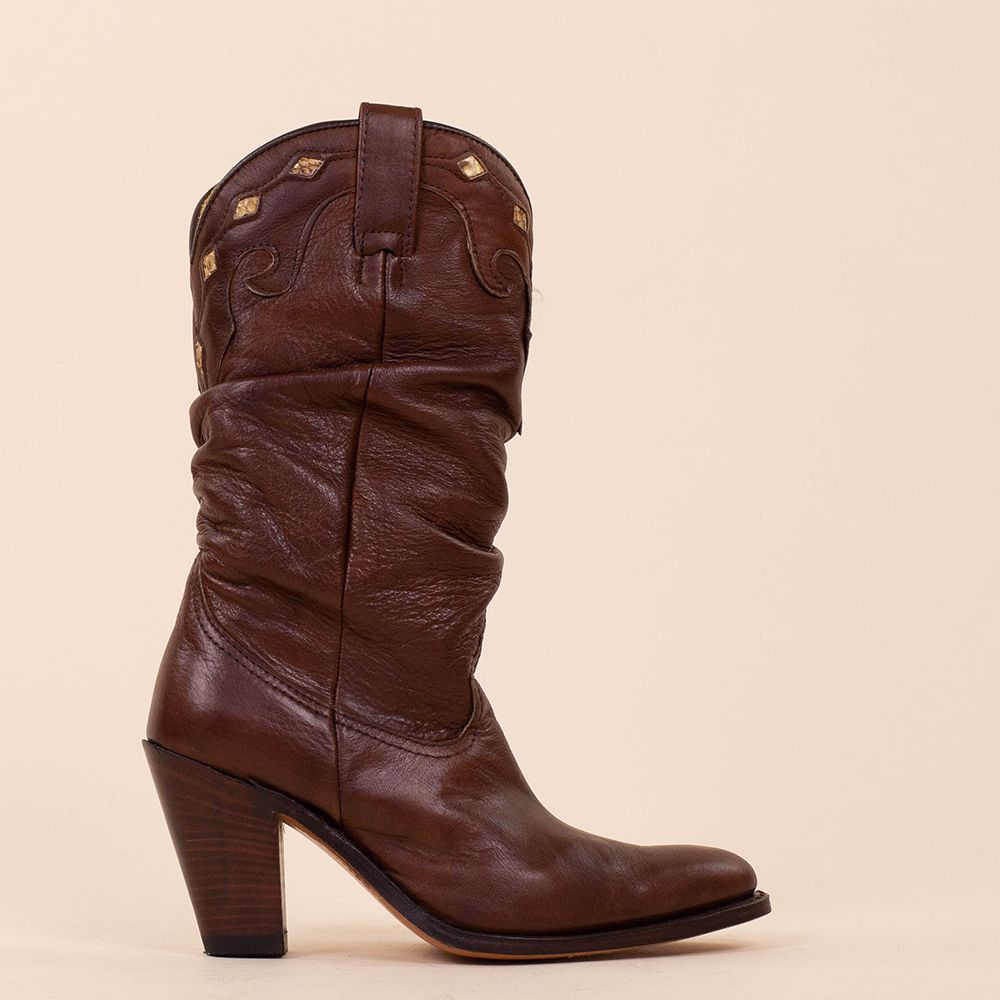 Sendra boots 6671 Bruchato