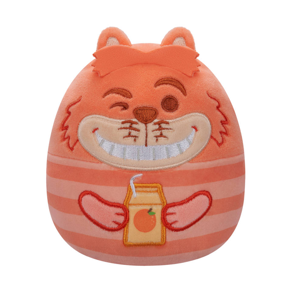 Squishmallows Disney master verrassingsknuffel