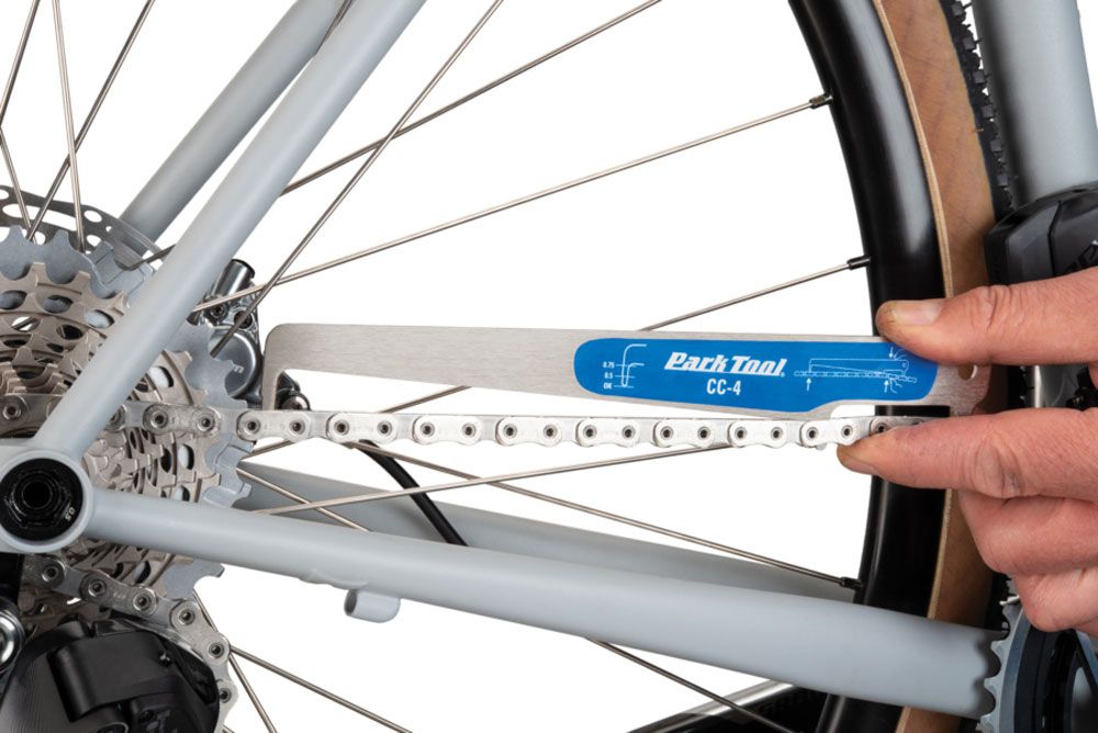 Park Tool CC-4 Kettenprüfer kaufen | Bike-Discount