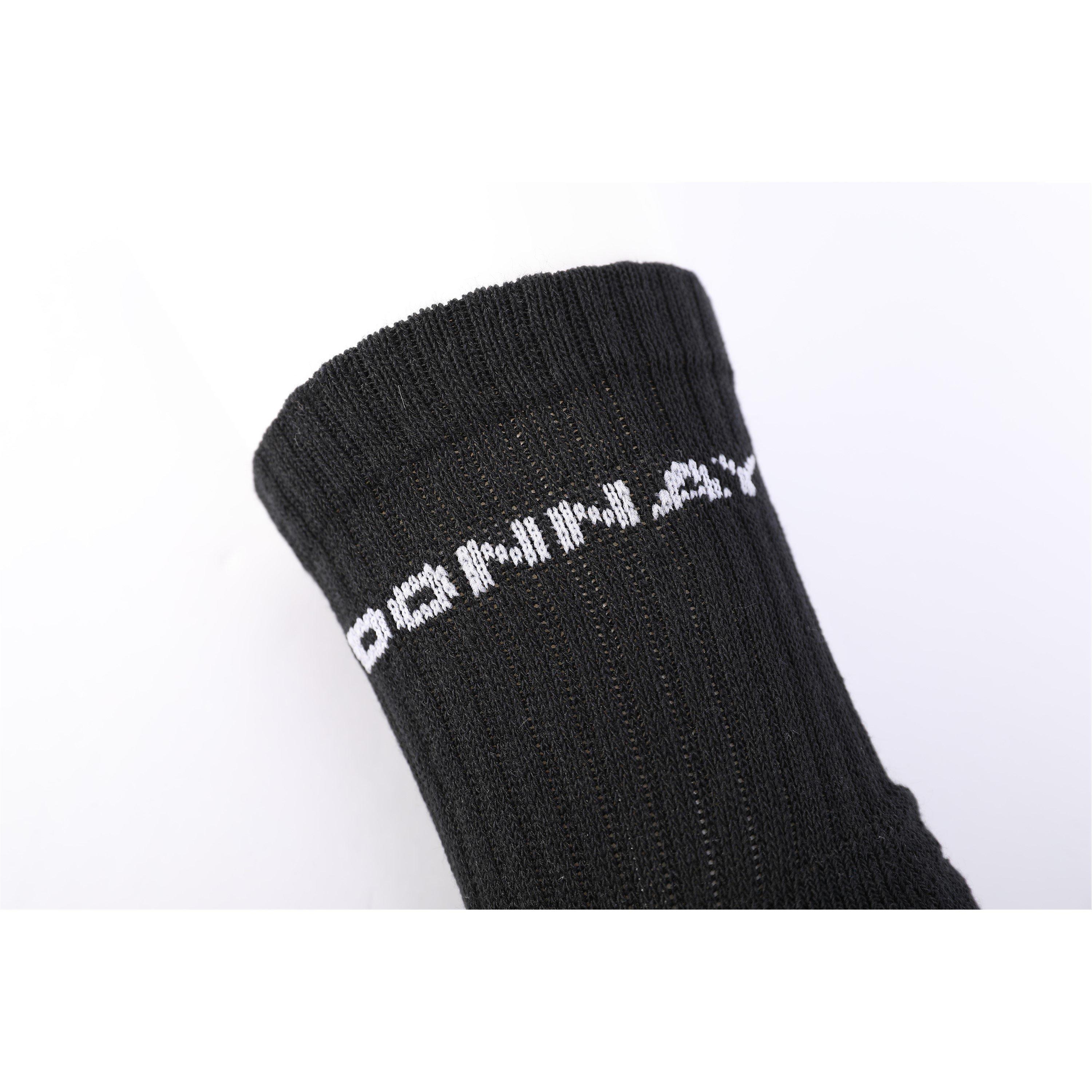 Donnay  10 Pack Quarter Socks Childrens