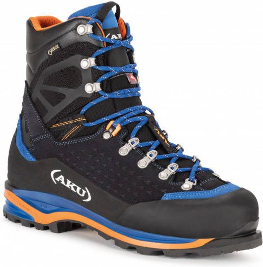 Aku Hayatsuki GTX Bergschoenen zwart