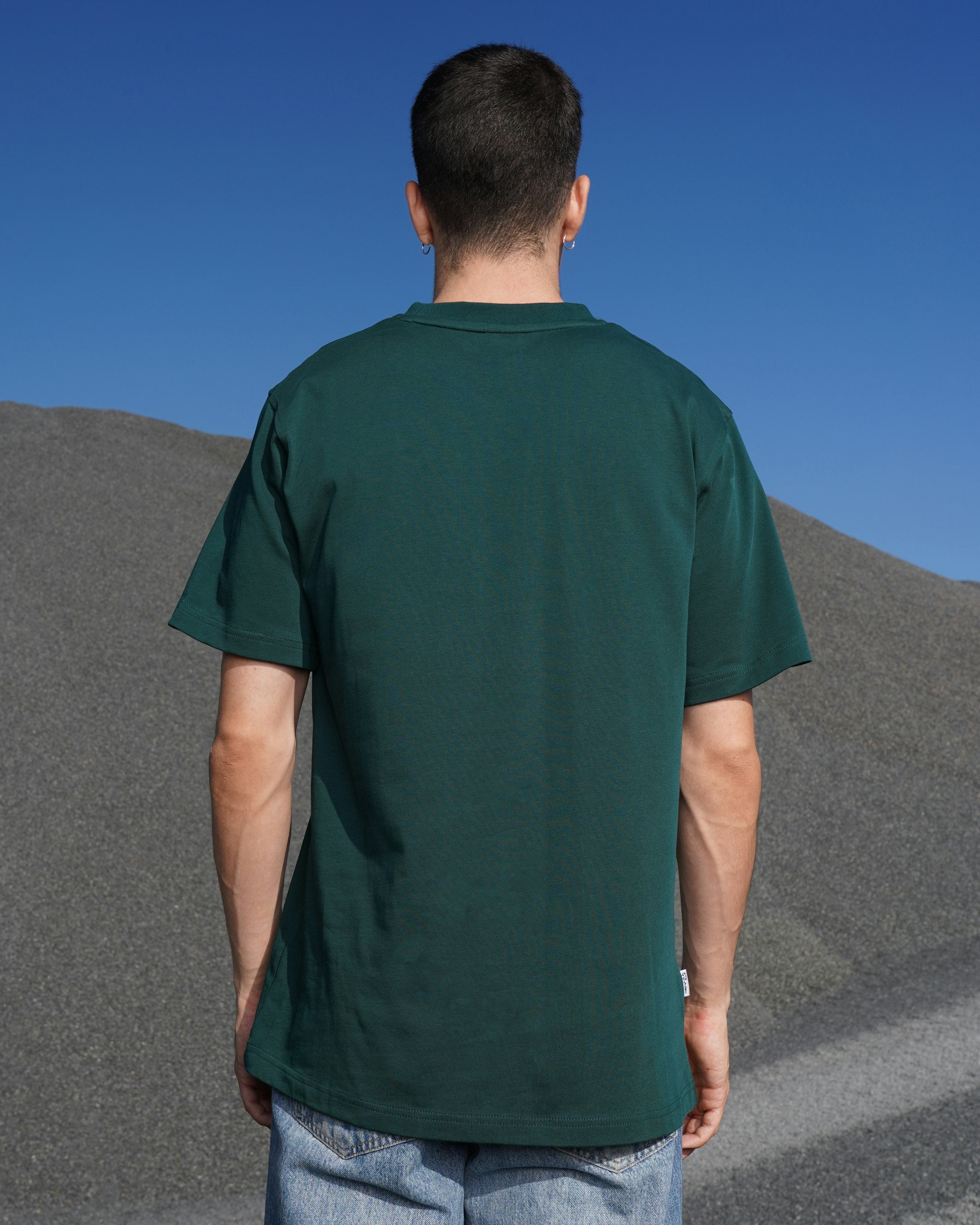 Ice Tee