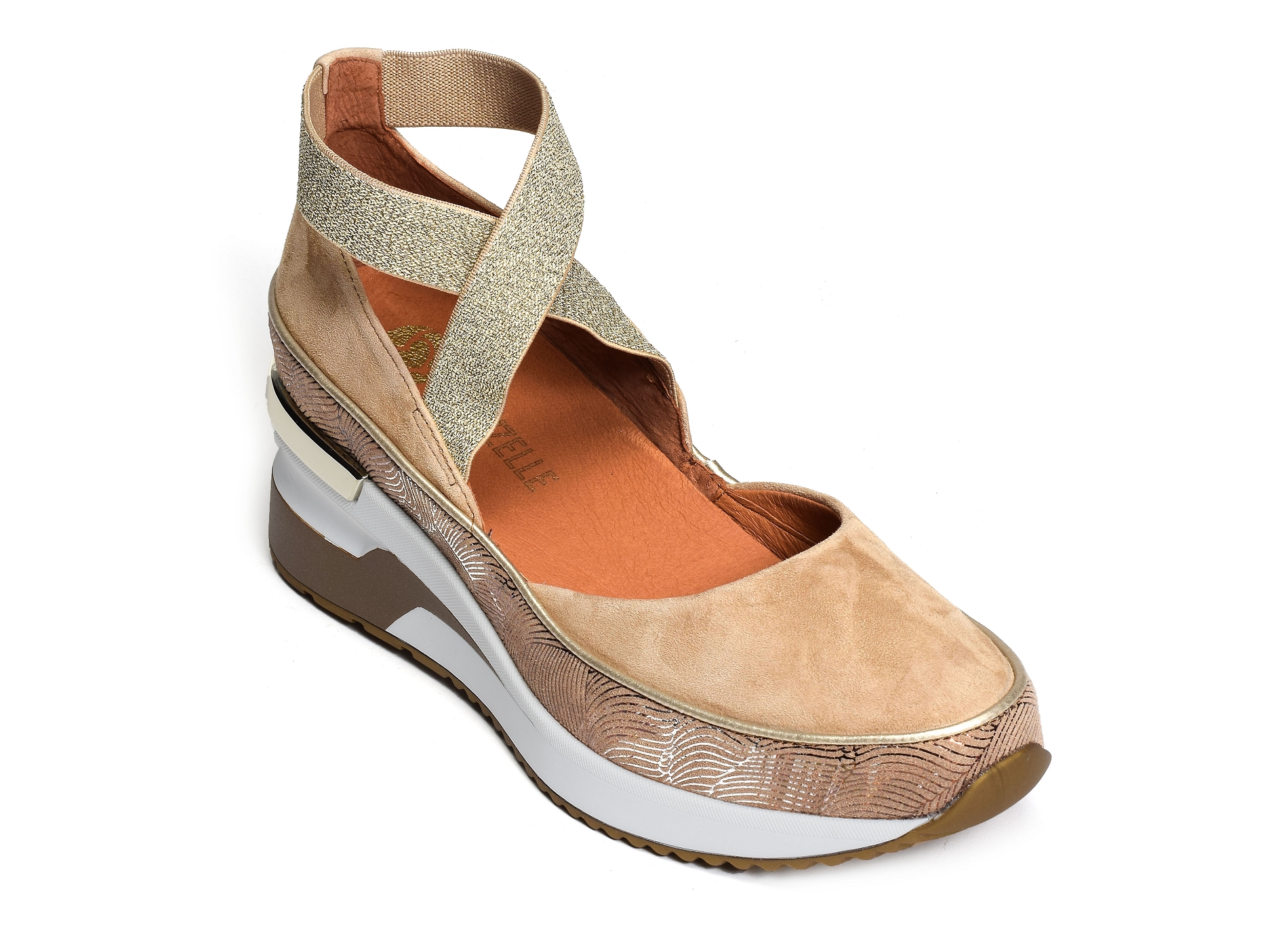 Volou beige