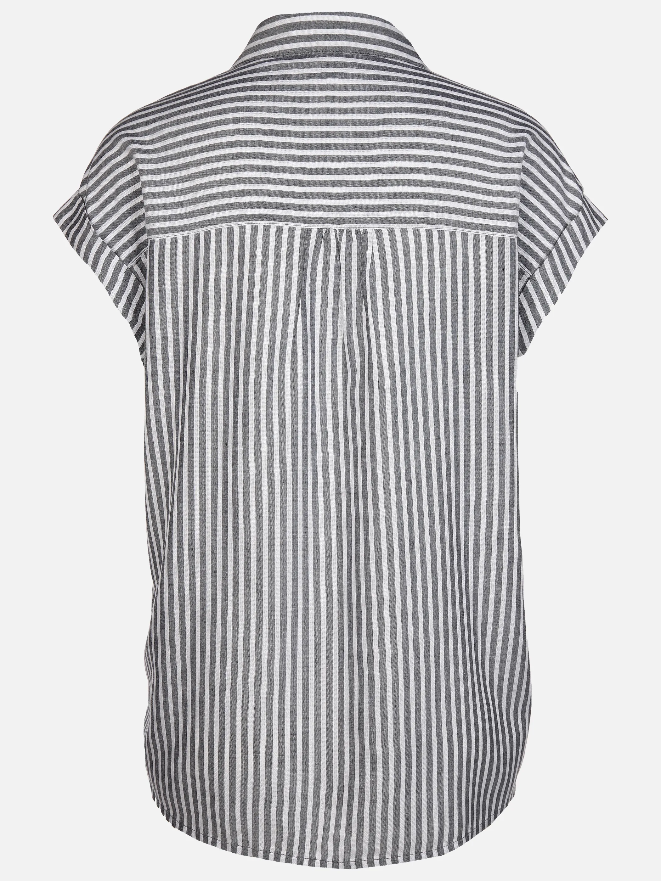 Damen Bluse mit zarten Streifen